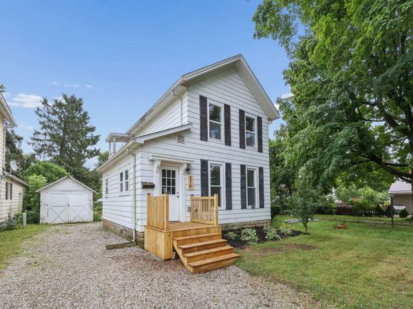 576 N 12th Street , Newark, OH 43055