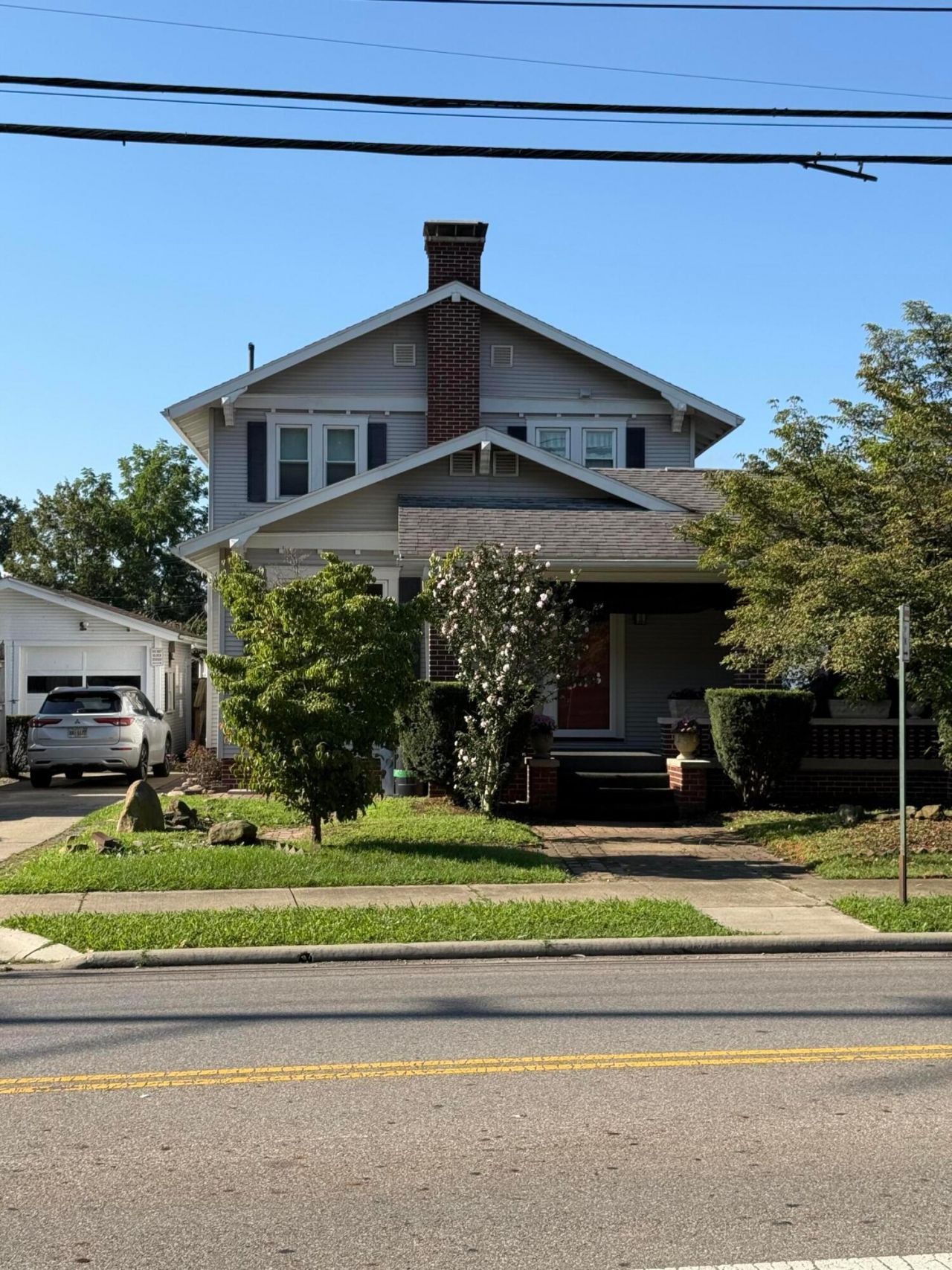 816 N High Street, Lancaster, OH 43130 Main Photo