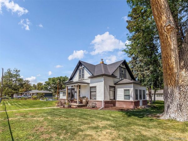 415 Clark Street, Kersey, CO 80644