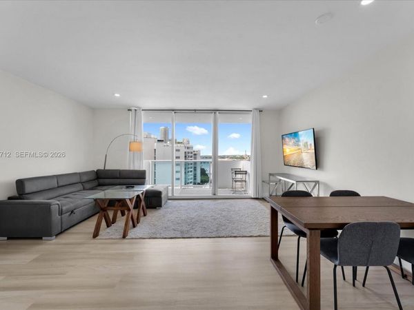 1200 West Ave , Unit PH28, Miami Beach, FL 33139