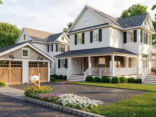 161 CARPENTER LANE, PHILADELPHIA, PA 19119