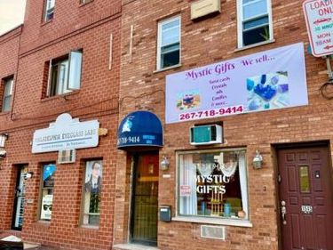 1545 W PASSYUNK AVENUE , PHILADELPHIA, PA 19145