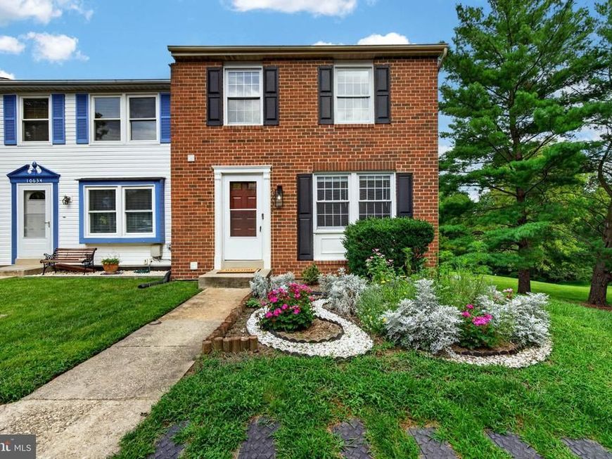 10632 Delfield Court , Laurel, MD 20723 Main Photo