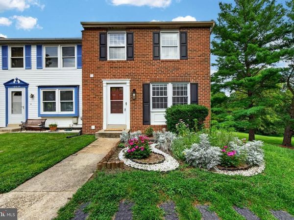 10632 DELFIELD COURT , LAUREL, MD 20723