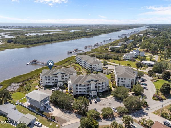 1135 Park Road SW, Unit 4103, Sunset Beach, NC 28468