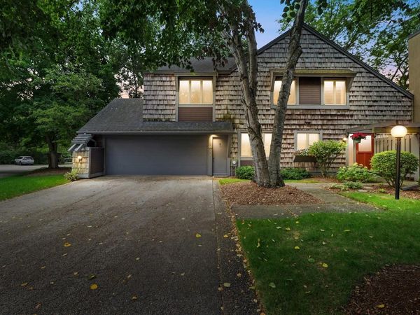 92 Woodfield COURT, Wind Point, WI 53402