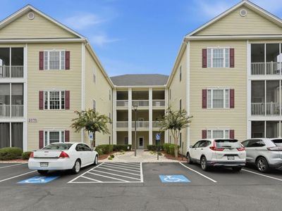2070 Cross Gate Blvd , Unit 303, Myrtle Beach, SC 29575