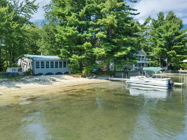 108 Remick Road, Effingham, NH 03882