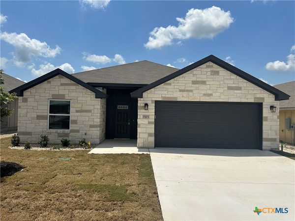 1503 Fiddle Wood Way , Temple, TX 76502