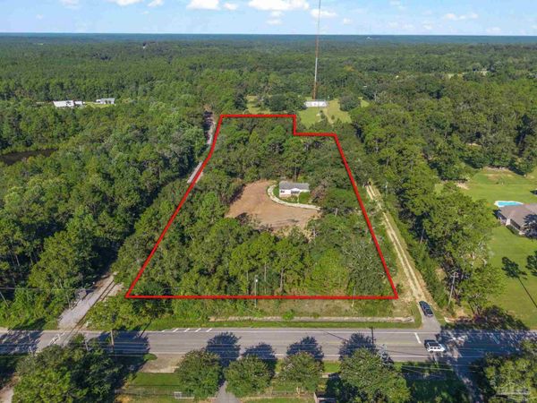 241 S Hwy 97, Cantonment, FL 32533