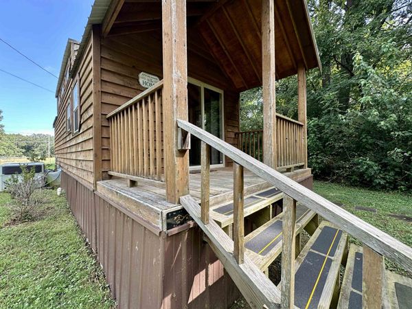 5735 RAILROAD ST, Williston, TN 38076