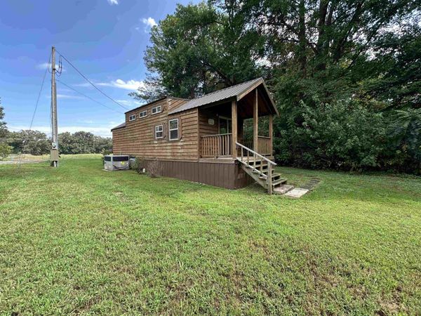 5735 RAILROAD ST, Williston, TN 38076
