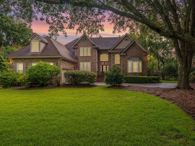 2357 Rice Pond Road, Charleston, SC 29414