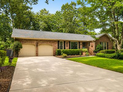 216 Chessington Circle, Summerville, SC 29485