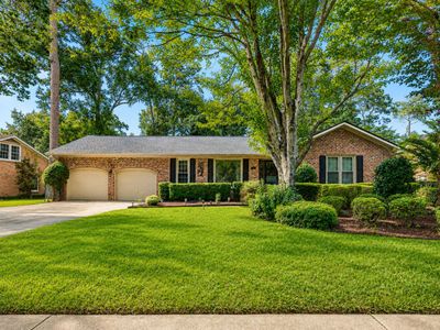 216 Chessington Circle, Summerville, SC 29485