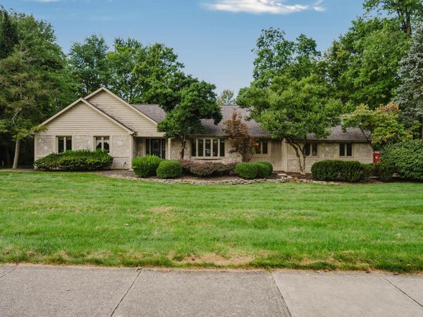 55 Olentangy Ridge Place , Powell, OH 43065