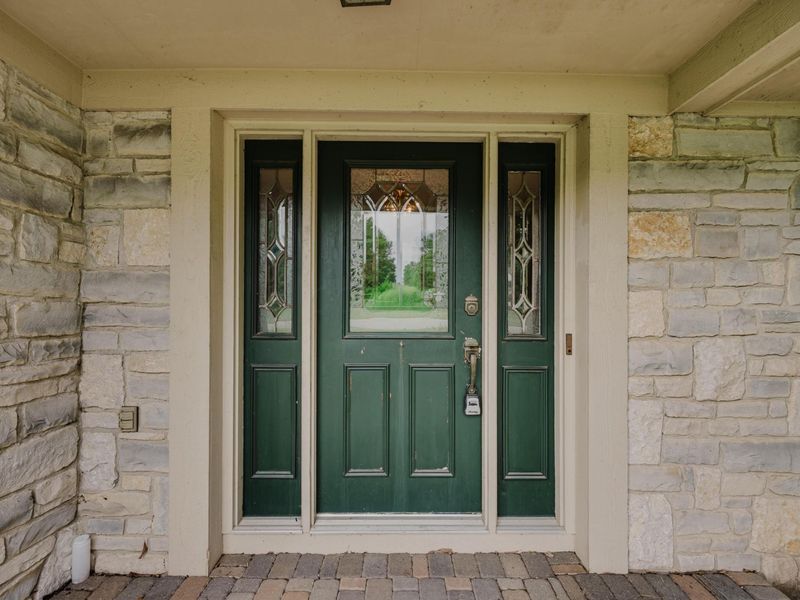 55 Olentangy Ridge Place , Powell, OH 43065 Photo 42