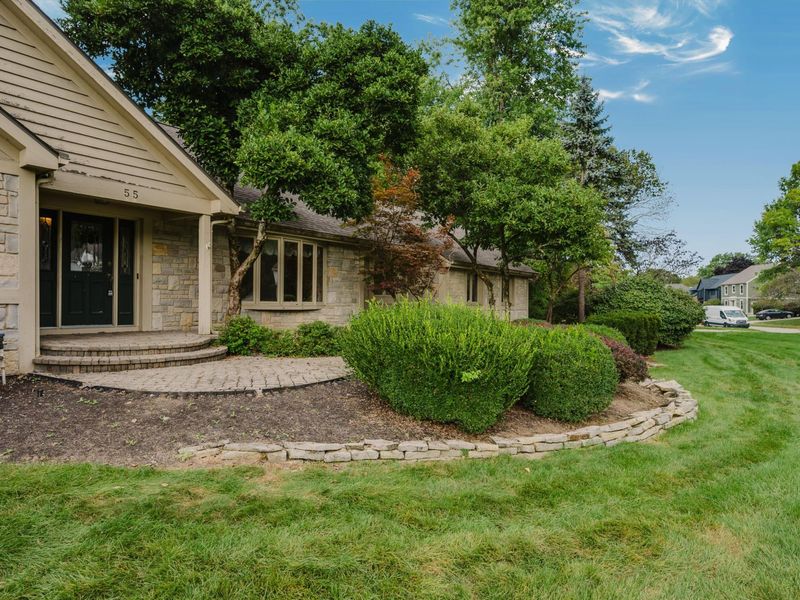 55 Olentangy Ridge Place , Powell, OH 43065 Photo 44