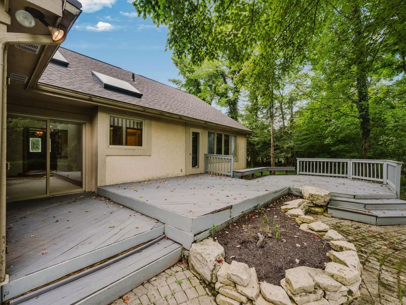 55 Olentangy Ridge Place , Powell, OH 43065 Photo 49