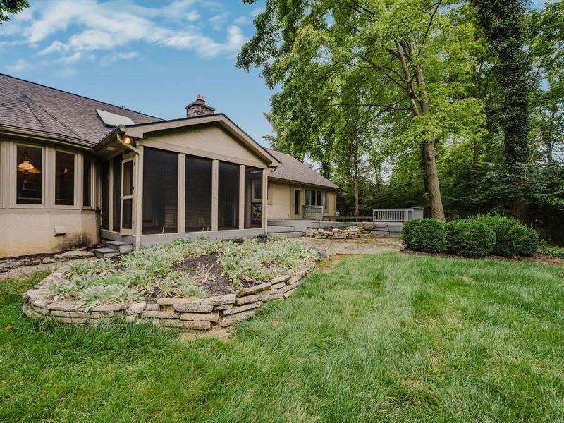 55 Olentangy Ridge Place , Powell, OH 43065 Photo 50