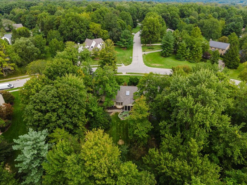 55 Olentangy Ridge Place , Powell, OH 43065 Photo 52