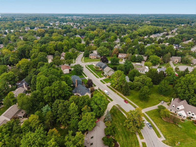 55 Olentangy Ridge Place , Powell, OH 43065 Photo 56