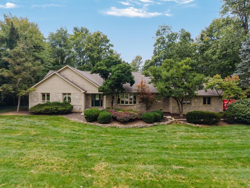 55 Olentangy Ridge Place , Powell, OH 43065 Photo 57