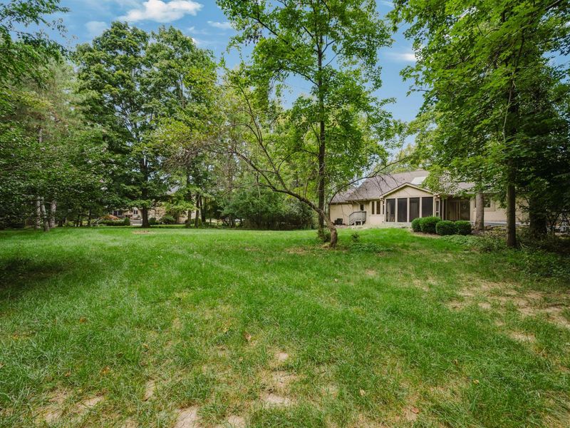 55 Olentangy Ridge Place , Powell, OH 43065 Photo 6