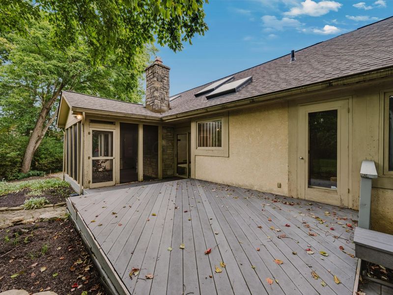 55 Olentangy Ridge Place , Powell, OH 43065 Photo 7