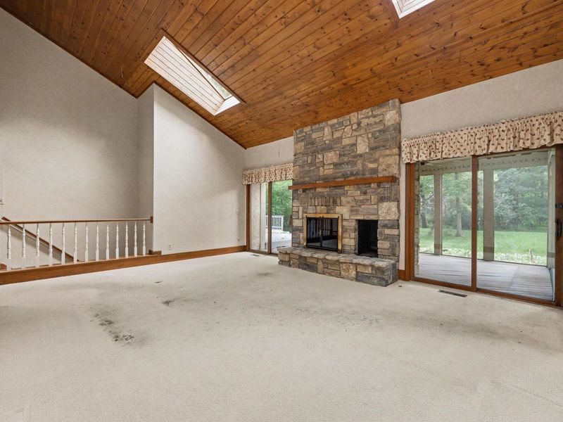 55 Olentangy Ridge Place , Powell, OH 43065 Photo 9