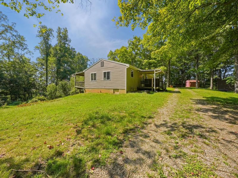 24661 Pole Ridge Road, South Bloomingville, OH 43152 Photo 1