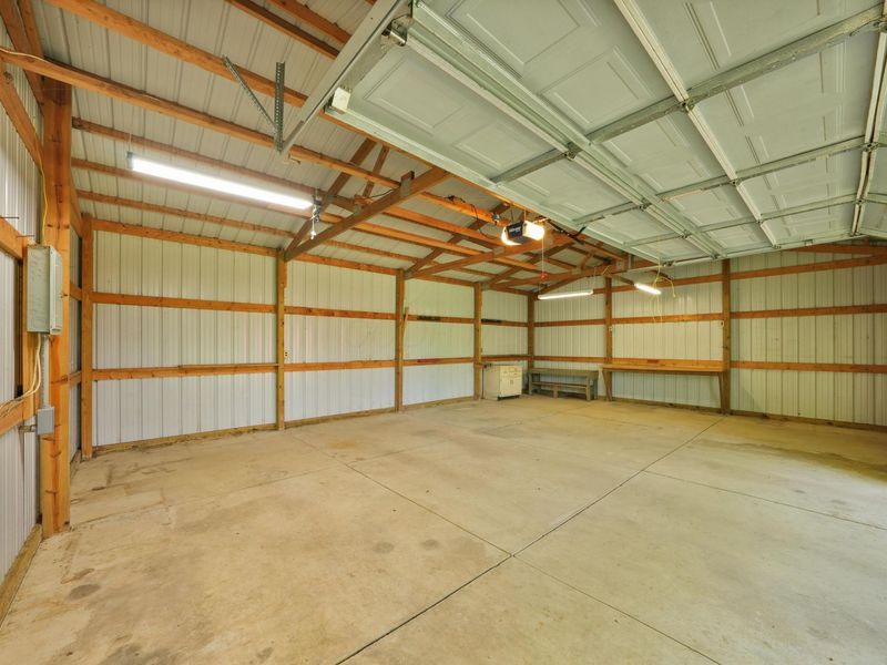 24661 Pole Ridge Road, South Bloomingville, OH 43152 Photo 18