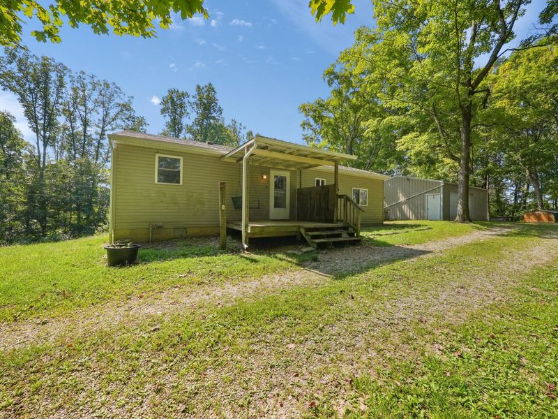 24661 Pole Ridge Road, South Bloomingville, OH 43152 Photo 19