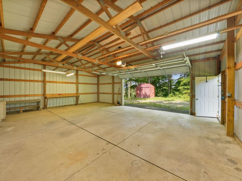 24661 Pole Ridge Road, South Bloomingville, OH 43152 Photo 20
