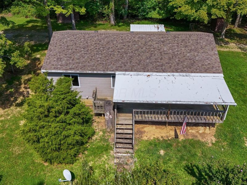 24661 Pole Ridge Road, South Bloomingville, OH 43152 Photo 24