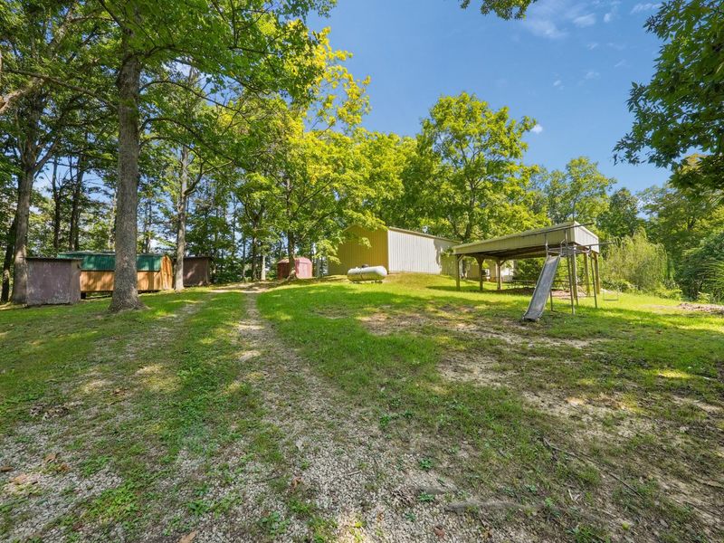 24661 Pole Ridge Road, South Bloomingville, OH 43152 Photo 25