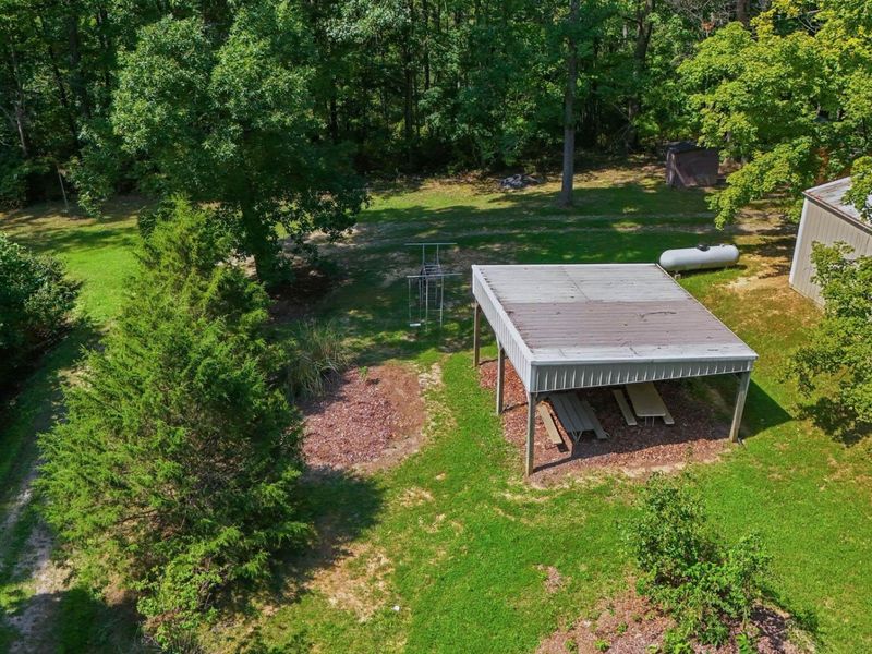 24661 Pole Ridge Road, South Bloomingville, OH 43152 Photo 26
