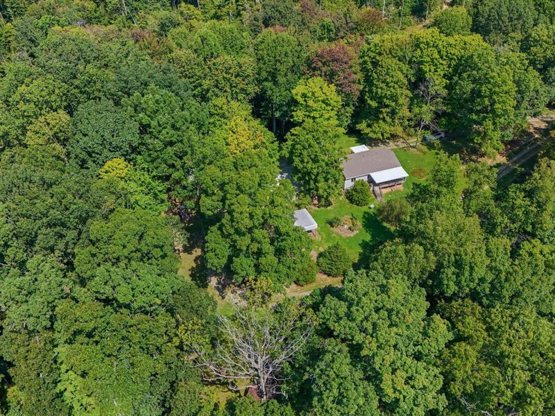 24661 Pole Ridge Road, South Bloomingville, OH 43152 Photo 3