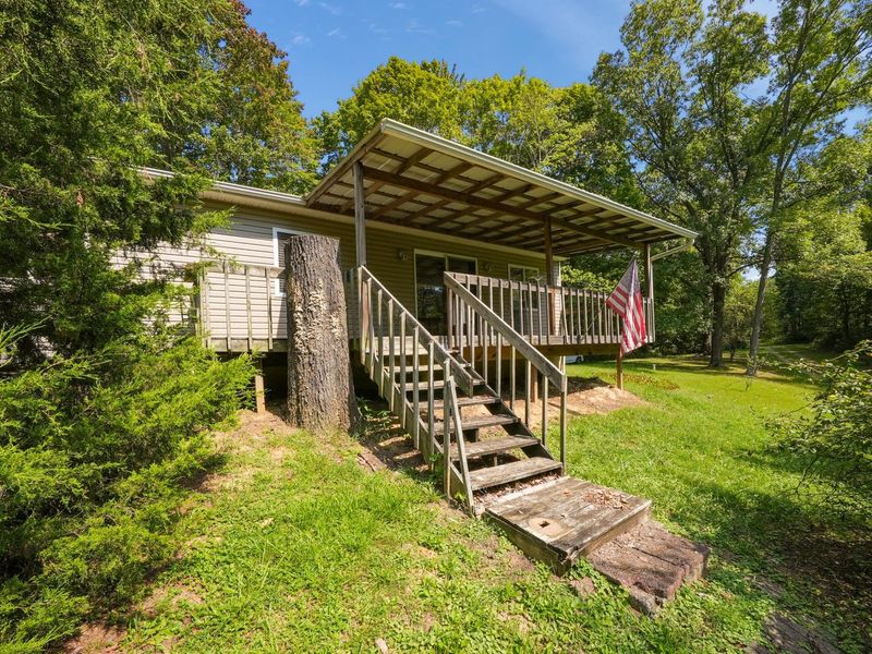24661 Pole Ridge Road, South Bloomingville, OH 43152 Photo 33