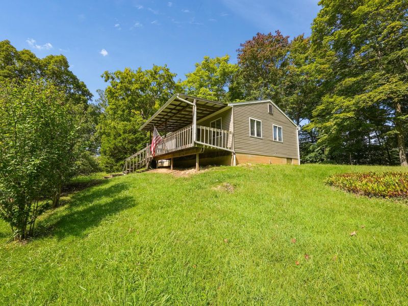 24661 Pole Ridge Road, South Bloomingville, OH 43152 Photo 35