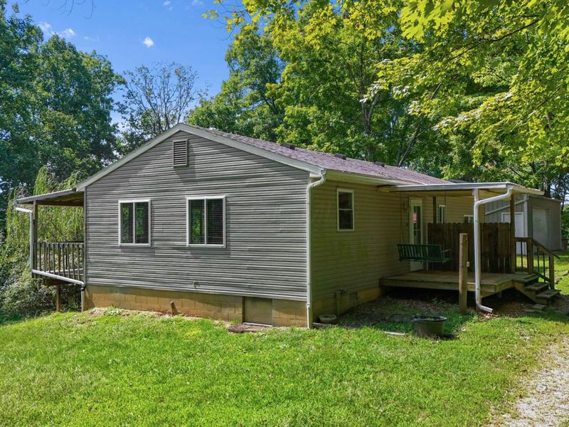 24661 Pole Ridge Road, South Bloomingville, OH 43152 Photo 36