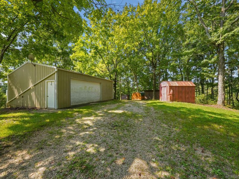 24661 Pole Ridge Road, South Bloomingville, OH 43152 Photo 4