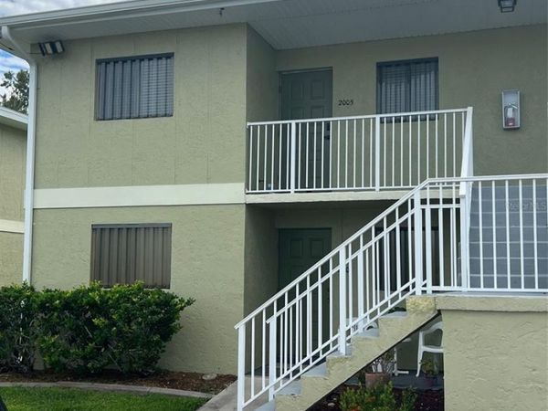 25225 RAMPART BOULEVARD , Unit 2005, PUNTA GORDA, FL 33983