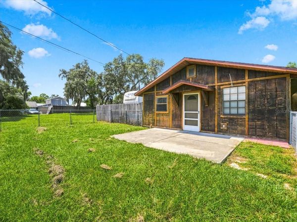 12823 BUCKEYE DRIVE , HUDSON, FL 34669