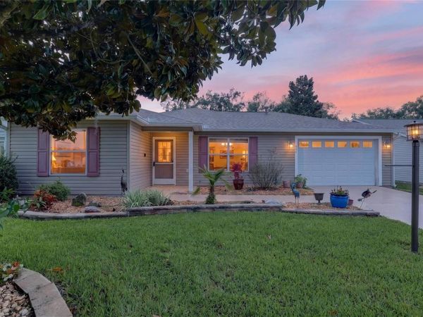 644 ELLSWORTH WAY , THE VILLAGES, FL 32162
