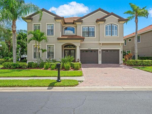 2675 LAKEBREEZE LANE S, CLEARWATER, FL 33759