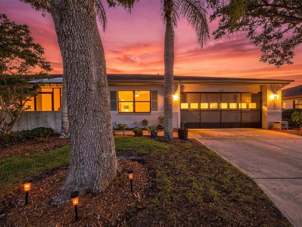 2417 LOCKSLEY STREET, Unit 229, SUN CITY CENTER, FL 33573