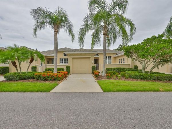 2292 SIFIELD GREENS WAY , Unit 59, SUN CITY CENTER, FL 33573