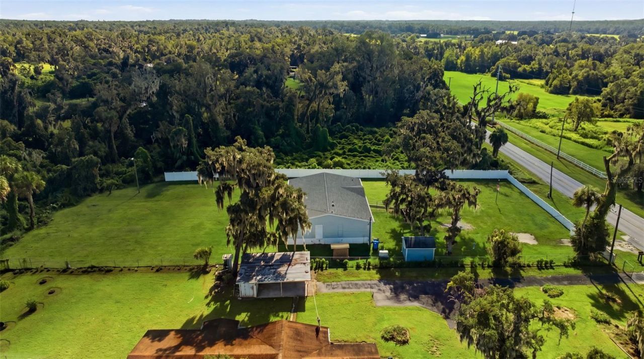 204 E Keysville Road, Plant City, FL 33567 Photo