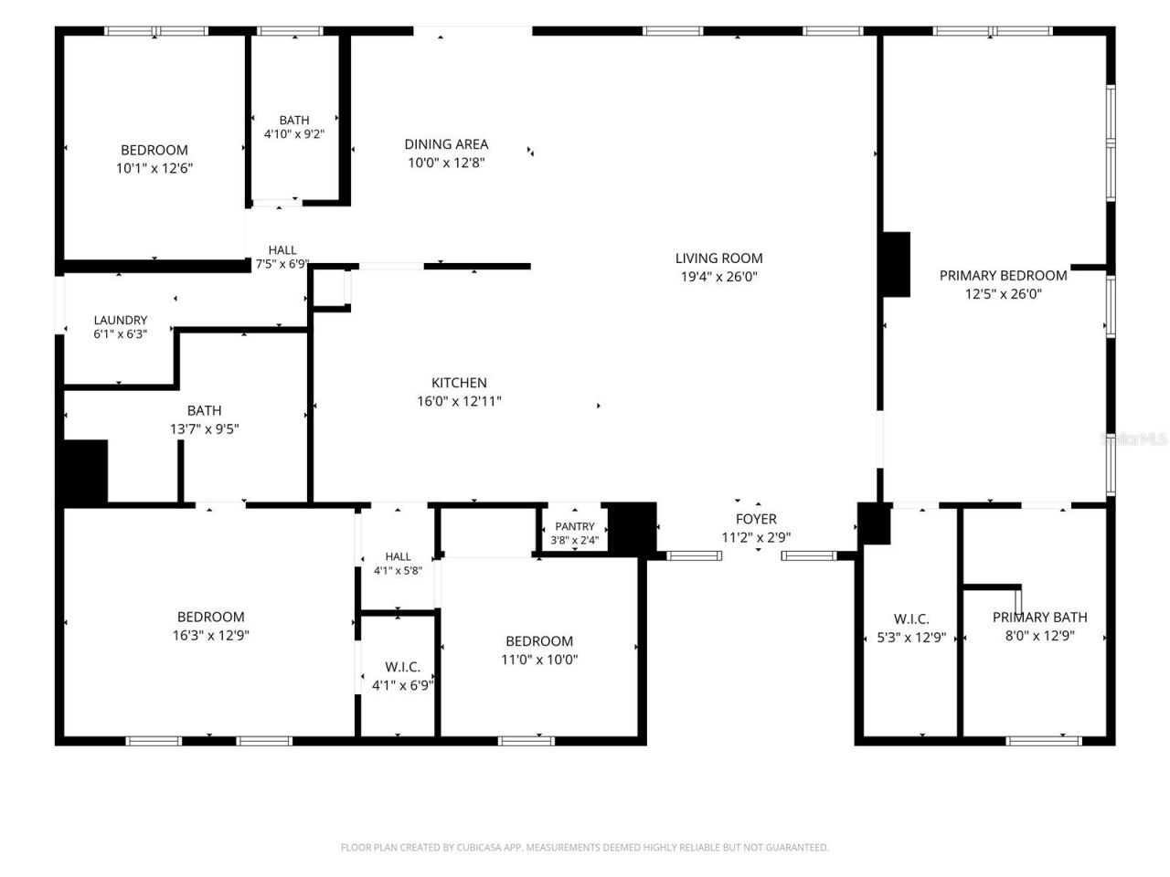 204 E Keysville Road, Plant City, FL 33567 Photo